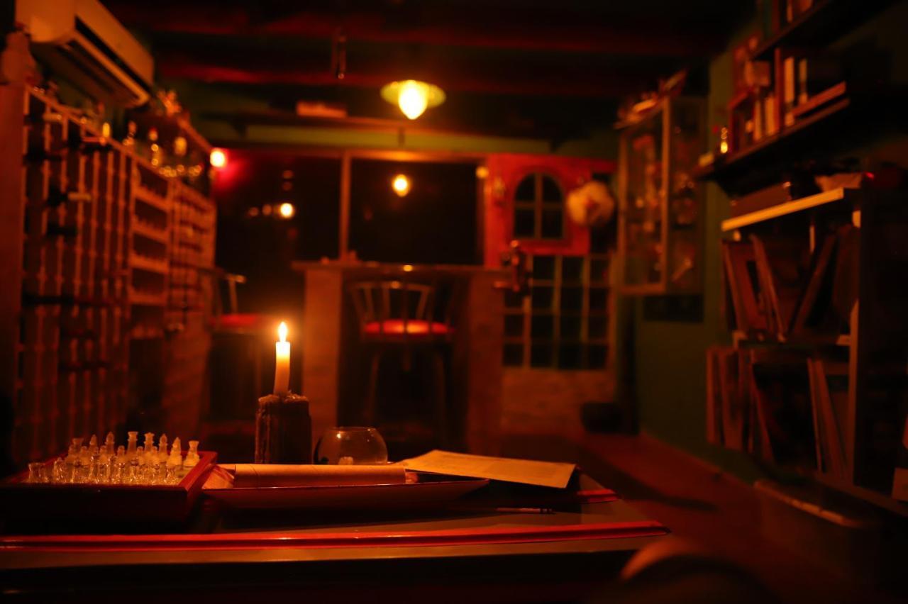 La Uvita Perdida エクステリア 写真