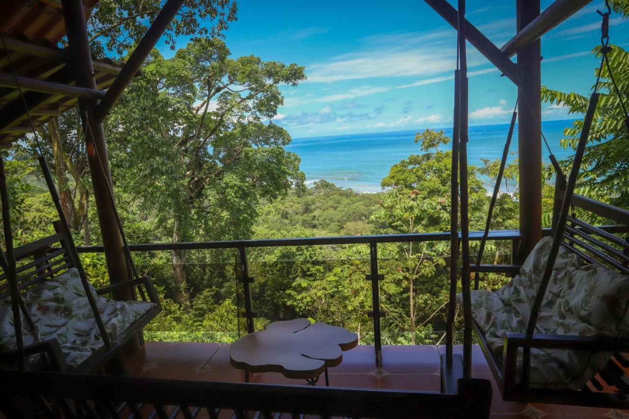 La Uvita Perdida エクステリア 写真