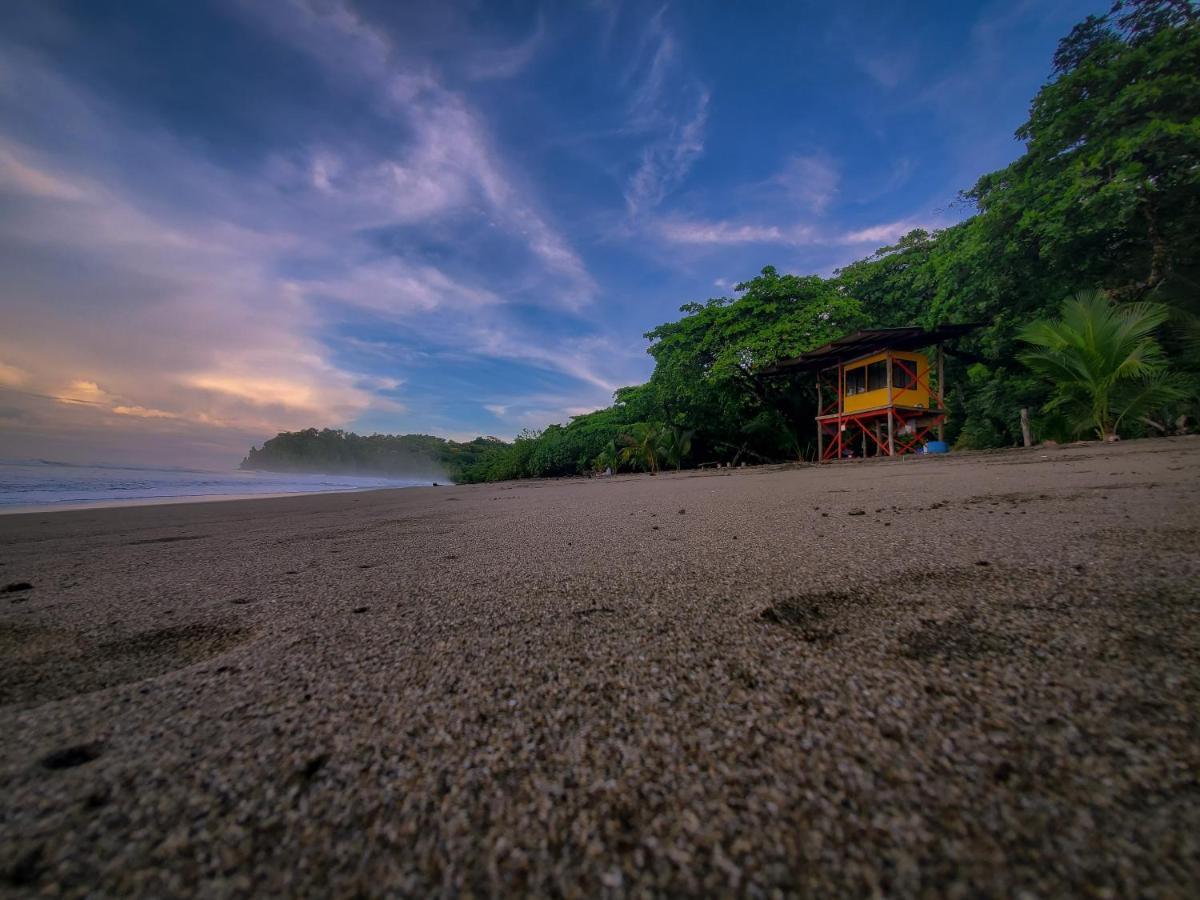 La Uvita Perdida エクステリア 写真