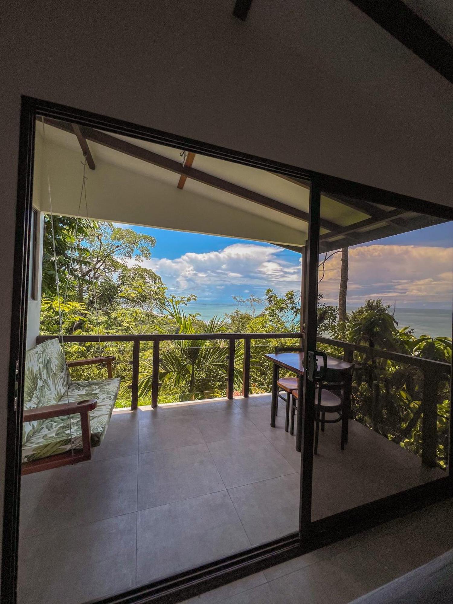 La Uvita Perdida エクステリア 写真