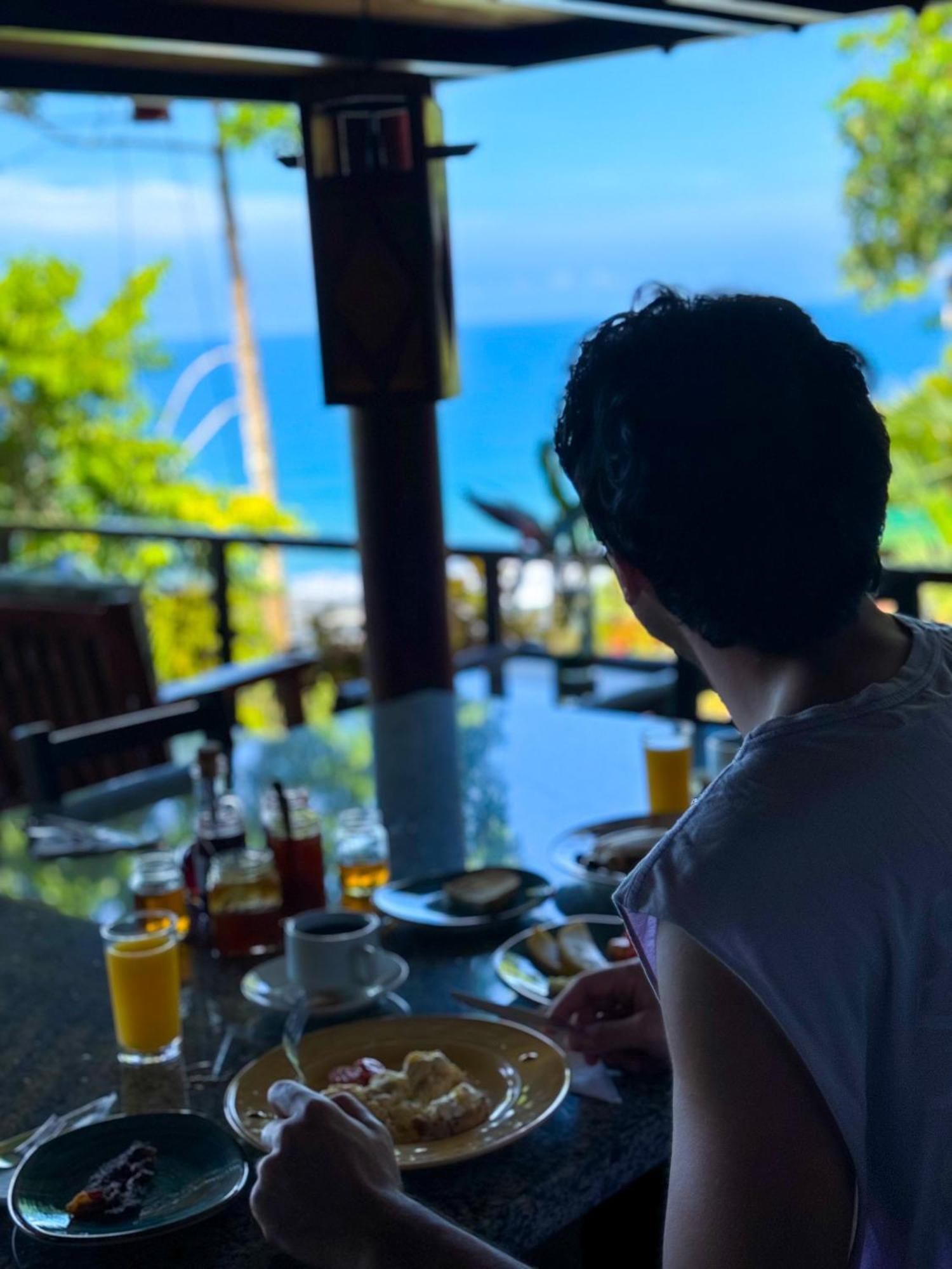 La Uvita Perdida エクステリア 写真