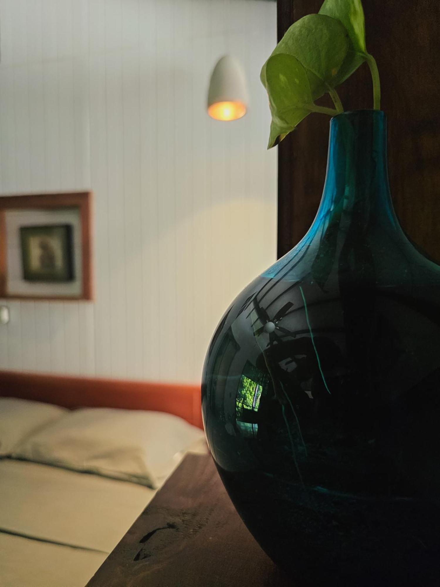 La Uvita Perdida エクステリア 写真