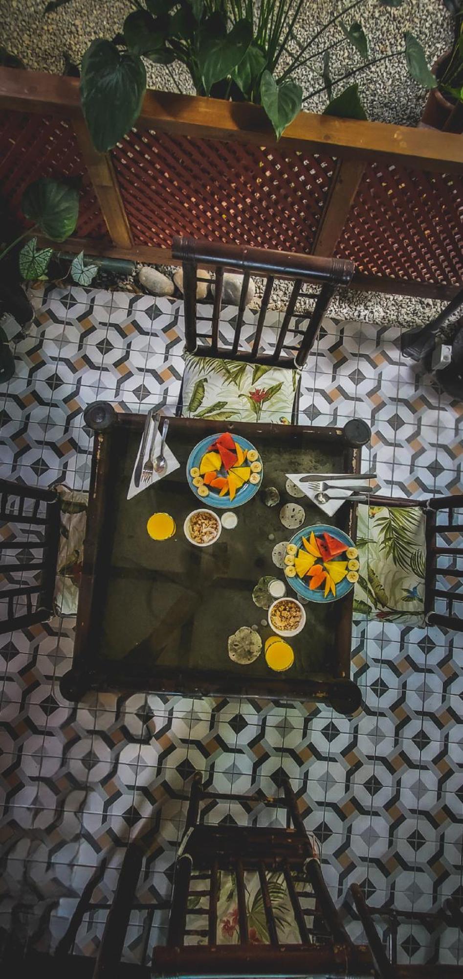 La Uvita Perdida エクステリア 写真