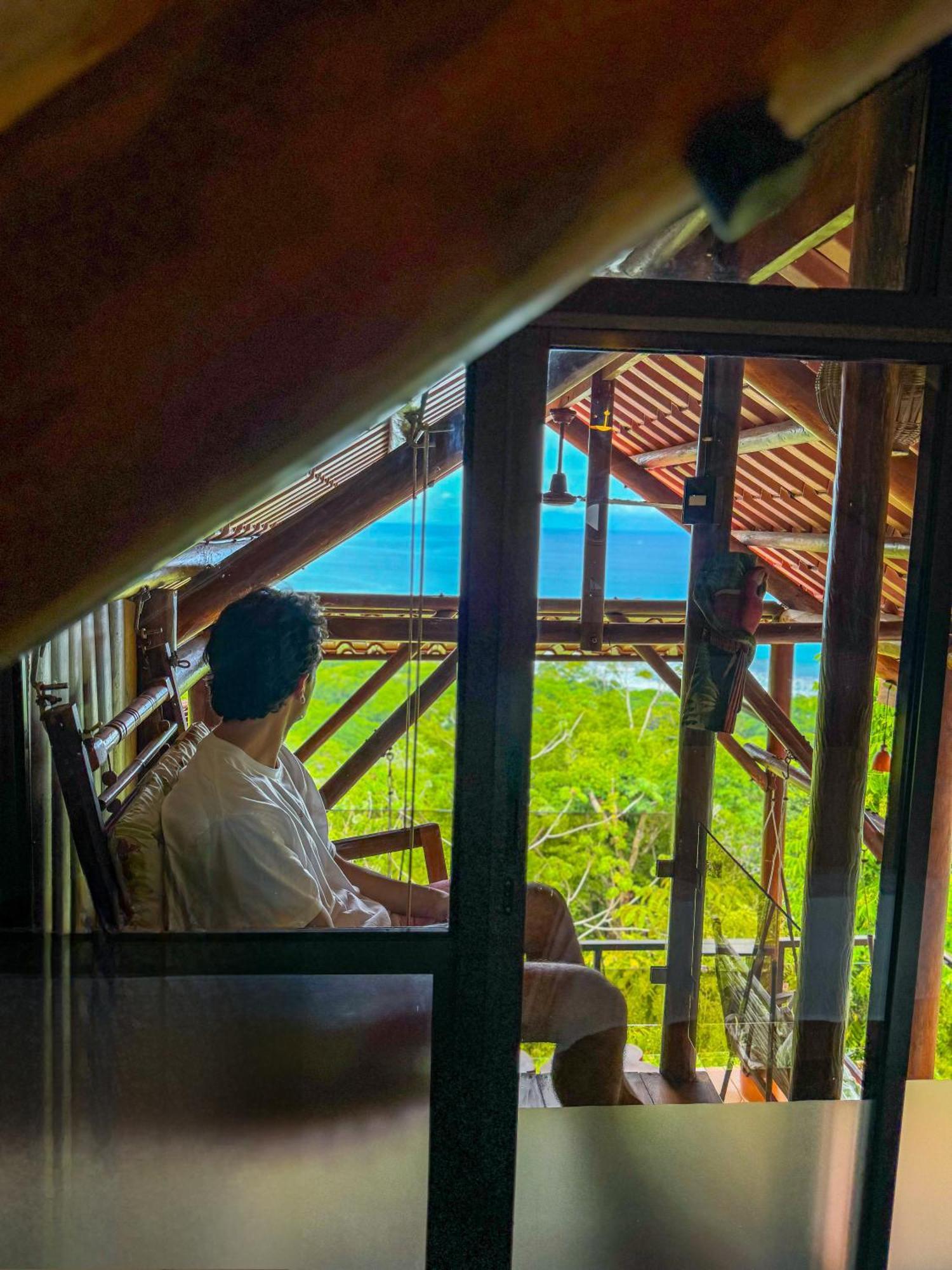 La Uvita Perdida エクステリア 写真