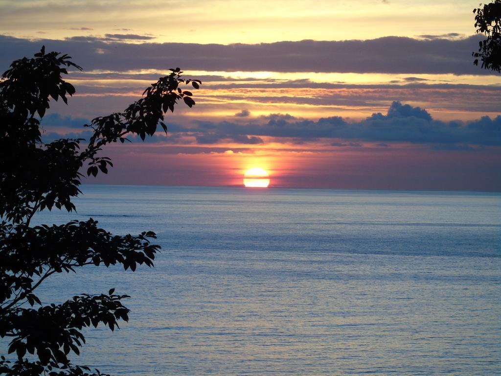 La Uvita Perdida エクステリア 写真